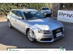 Audi A4 A4 Avant 2.0 TDI 143CV F.AP. multitronic Advanced