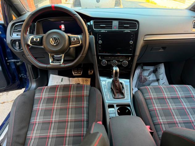 Volkswagen Golf GTI Performance 2.0 245 CV TSI 5p. BMT - Foto 8