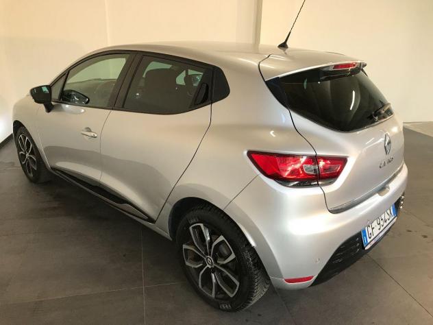 RENAULT Clio TCe 12V 90 CV 5 porte Business - Foto 5