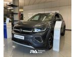 Volkswagen T-Cross 1.0 TSI 85kW R-Line Plus DSG PREZZO VERO