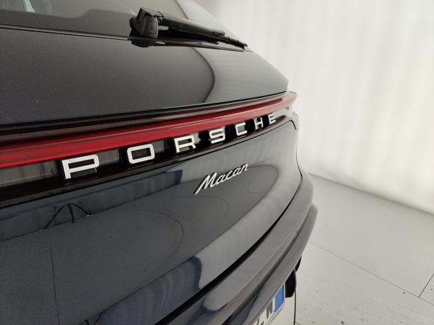 Porsche Macan I 2022 2.0 265cv pdk - Foto 10