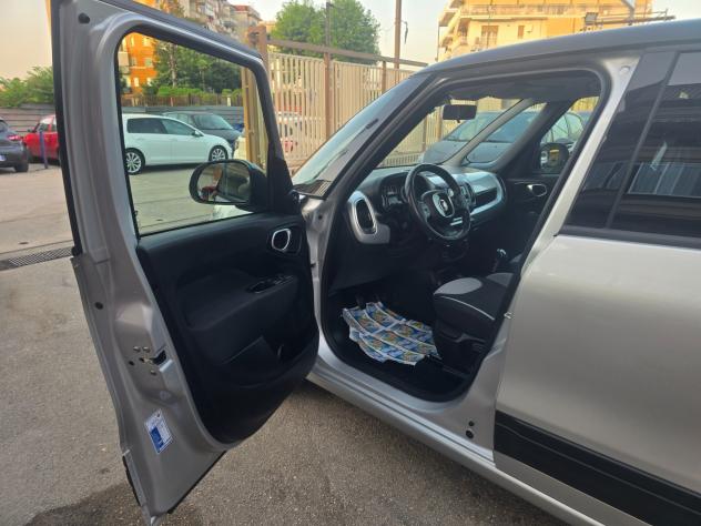 Fiat 500L 1.3 Multijet 95 CV Lounge - Foto 10