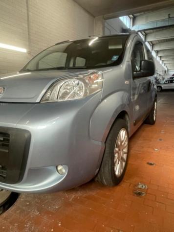 FIAT Qubo 1.4 8V 77 CV Dynamic Natural Power rif. 23930748 - Foto 9