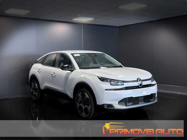 CITROEN C4 Hybrid 136 e-DCS6 Plus rif. 22199210 - Foto 6