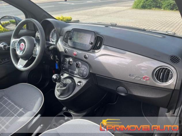 FIAT 500C 1.2 Lounge rif. 21528312 - Foto 2