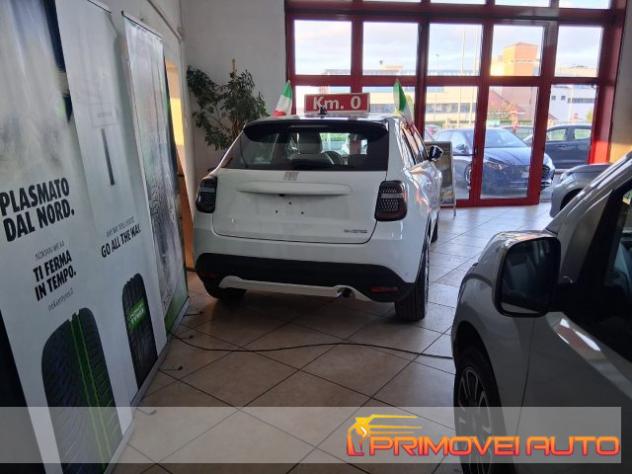 FIAT 600 Hybrid DCT MHEV rif. 22781503 - Foto 7