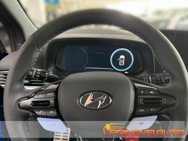 HYUNDAI i20 N 1.6 T-GDI MT N-Performance rif. 20967032 - Foto 3