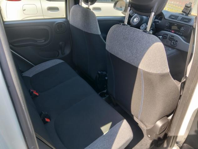 Fiat Panda 1.0 FireFly S&S Hybrid City Life - Foto 6