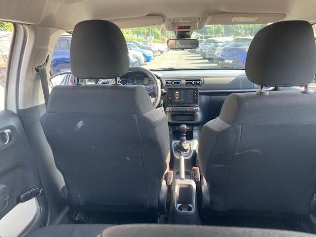 Citroen C3 PureTech 110 S&S C-Series - Foto 10