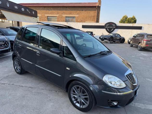 LANCIA MUSA 1.6 Multijet Poltrona Frau rif. 23976444 - Foto 3