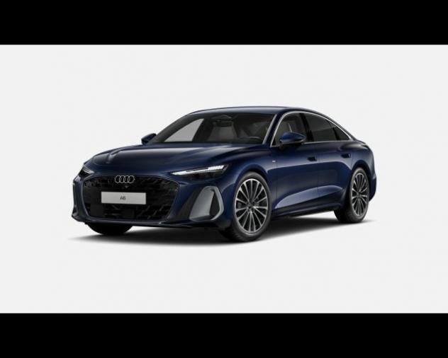 AUDI QUATTRO Audi A6 Berlina S line edition TDI 150 kW S troni rif. 22766346