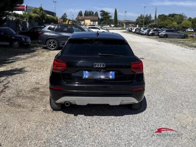 AUDI Q2 1.6 TDI S tronic Sport rif. 23925619 - Foto 4