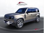 LAND ROVER Defender 110 3.0d mhev X-Dynamic SE awd 200cv auto - PER OP rif. &hellip;
