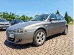 Alfa Romeo 147 1.6 16V TS (105) 5 porte Black Line