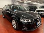 Audi A3 A3  Sportback 2.0 tdi S-LINE quattro 170cv *TETTO*