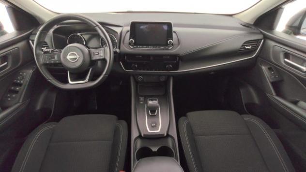 NISSAN Qashqai MHEV 158 CV Xtronic Business rif. 24175467 - Foto 9