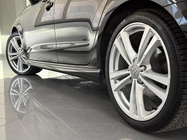 Audi A3 2.0 150 Cv S-Line S-Tronic #50617 - Foto 9