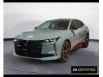 DS DS4 Crossback N°4 COLLECTION JULES VERNE HYBRID 145