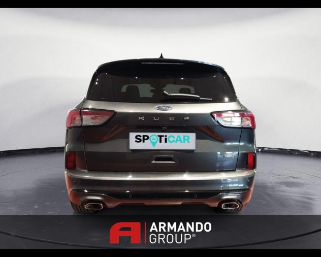 Ford Kuga 3ª serie 2.5 Plug In Hybrid 225 CV CVT 2WD ST-Line X - Foto 5