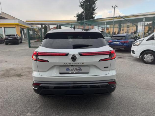 RENAULT Austral Austral Full Hybrid E-Tech 200 CV Iconic Esprit Al rif. 23914312 - Foto 6