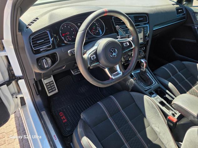 Volkswagen Golf GTI Clubsport 2.0 TSI DSG 5p. BlueMotion Technology - Foto 9
