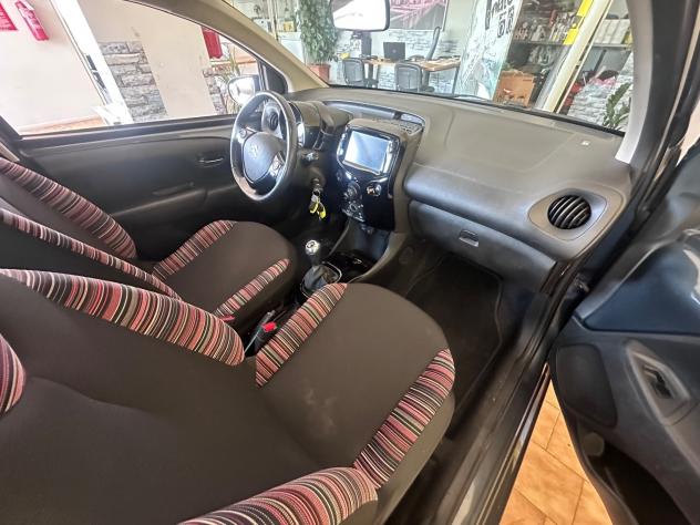 Citroen C1 1.0benz. 98.000km - Foto 9