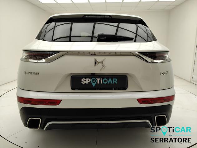 DS DS7 CROSSBACK 1.6 e-tense phev Grand Chic auto - Foto 5