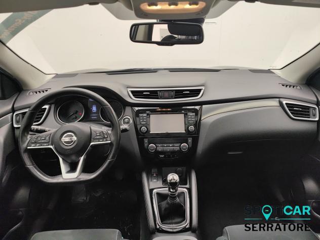 Nissan Qashqai II 2017 1.5 dci Tekna 110cv - Foto 7