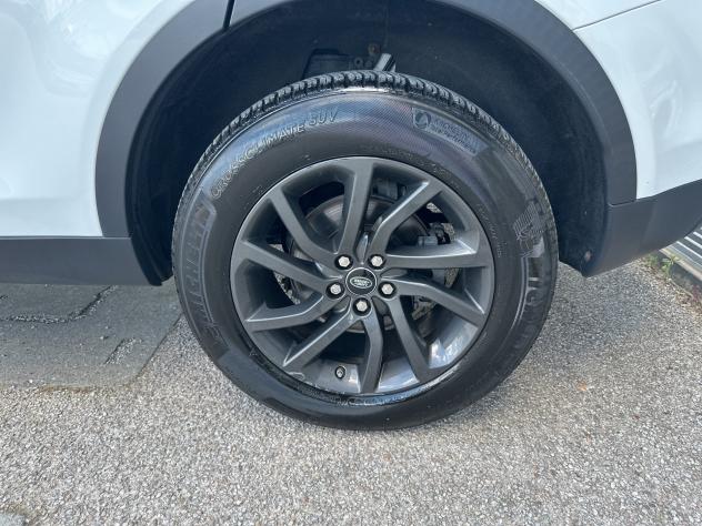 Land Rover Discovery Sport 2.0 TD4 150 CV SE AUTOCARRO - Foto 9