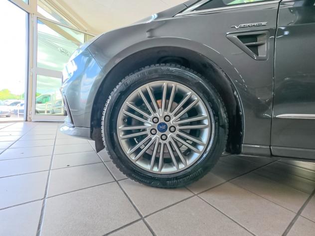 Ford S-Max 2.0 EcoBlue 190CV Start&Stop AWD Aut.7p VIGNALE - Foto 3