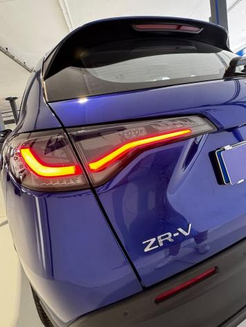 Honda ZR-V ZR-V 2.0 hev Elegance - Foto 3