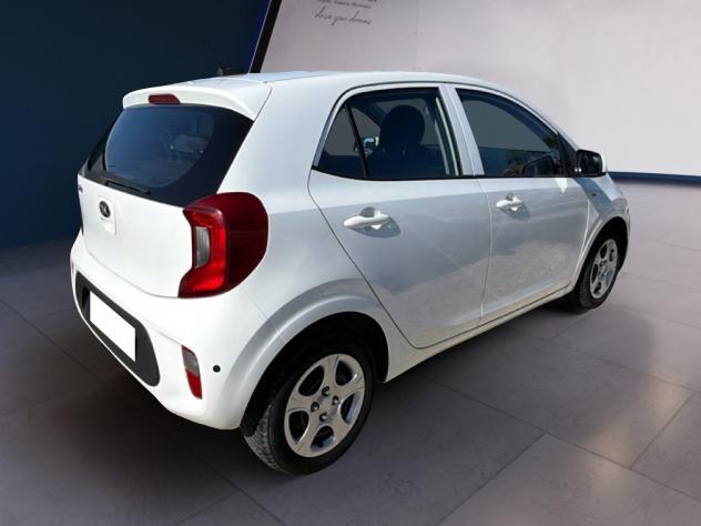 Kia Picanto Picanto 1.0 dpi X Line - Foto 4
