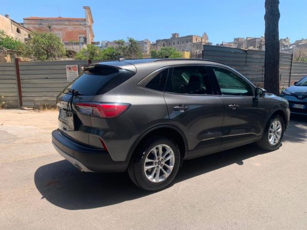 FORD - Kuga - 1.5 EcoBlue 120 CV aut.2WD Titanium - Foto 5