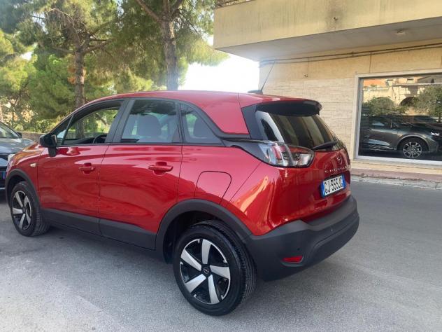 OPEL - Crossland - 1.5 ECOTEC D 110CV S&S Eleg. - Foto 9