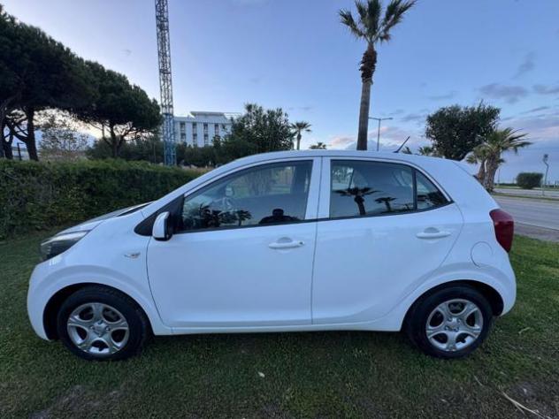 KIA Picanto 1.0 12V 5 porte Active rif. 22285610 - Foto 8