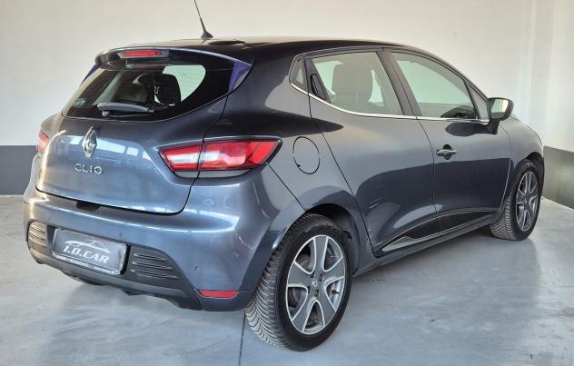 Renault Clio dCi 8V 75 CV Start&Stop 5 porte (Neopatentatti) - Foto 10