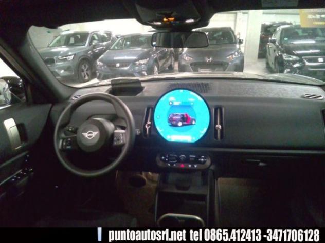 MINI Countryman C Blackyard Countryman rif. 24159225 - Foto 3
