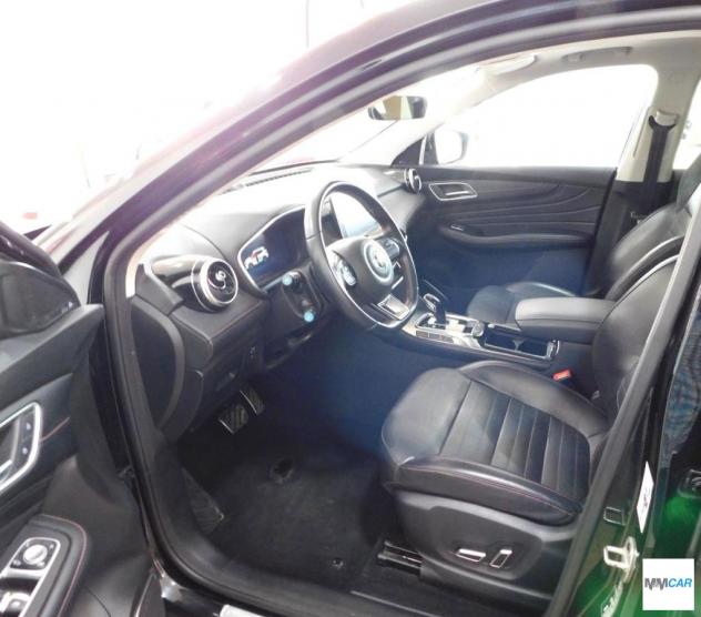 MG - EHS - Plug-in Hybrid Luxury - Foto 9