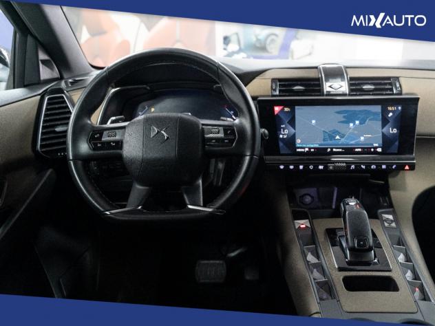 DS Automobiles DS7 Crossback 1.5 BlueHDI AT Bastille+ 130CV Auto - Foto 11