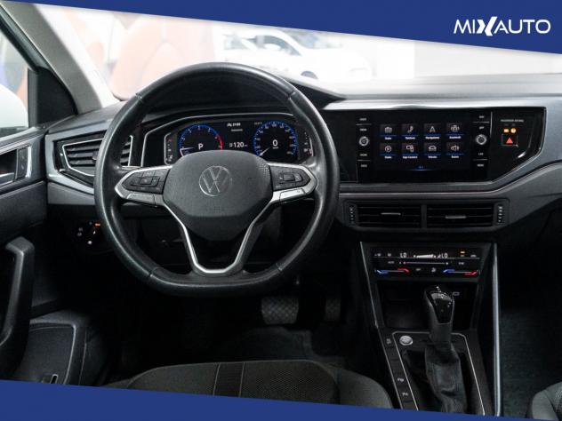 Volkswagen Polo 1.0 TSI Style 95CV DSG - Foto 11