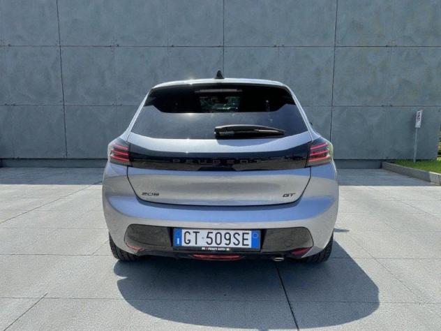 Peugeot 208 PureTech 100 cv 5 porte GT - Foto 9