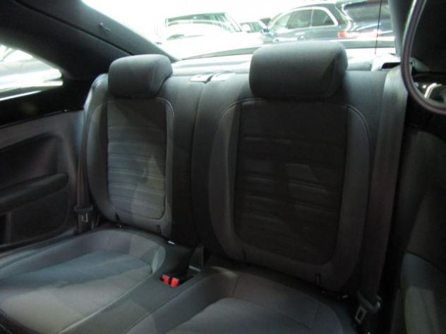 VOLKSWAGEN Maggiolino 1.4 TSI R-LINE RLINE R LINE * 140.000 KM REALI * rif. 23690782 - Foto 10