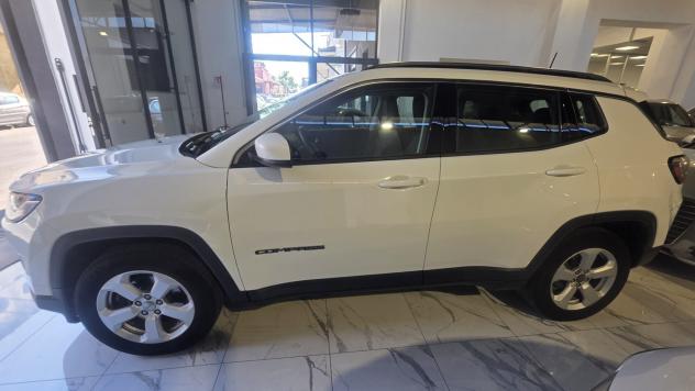 Jeep Compass 1.6 Multijet II 2WD Longitude - Foto 3
