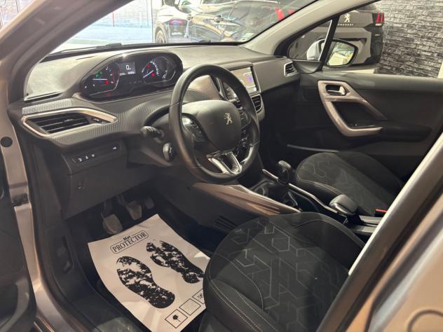 Peugeot 2008 1.6 e-HDi 92 CV Stop&Start Allure - Foto 8