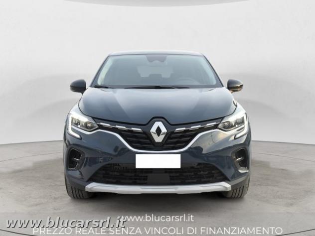 RENAULT Captur Captur 1.0 tce Techno Gpl 100cv rif. 24108106 - Foto 3