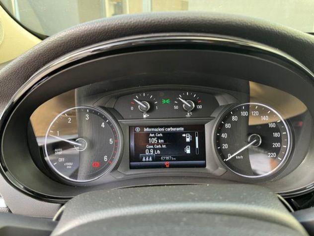 OPEL Mokka X 1.6 CDTI Ecotec 136CV 4x2 Start&Stop Ultimate rif. 23938764 - Foto 8