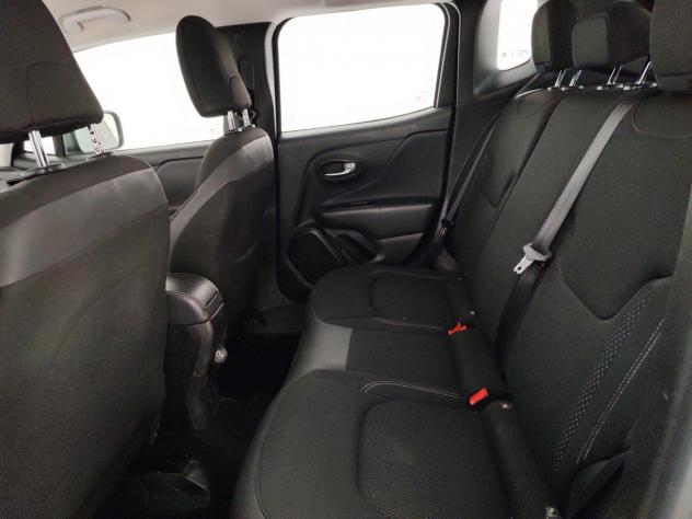 Jeep Renegade 1.0 T3 120cv Limited - Foto 10