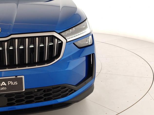 Škoda Kodiaq Kodiaq 1.5 TSI PHEV DSG Style - Foto 5