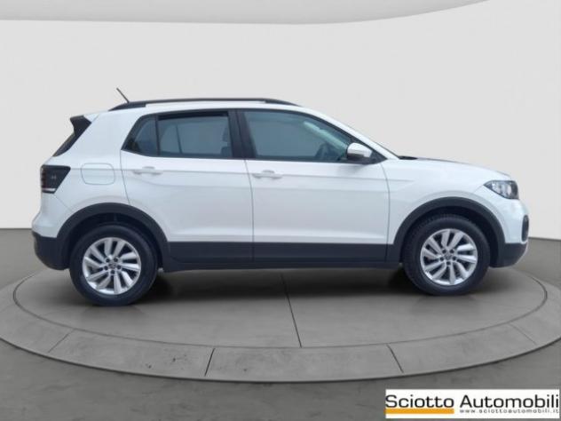 VOLKSWAGEN T-Cross 1.0 TSI 95 CV Style rif. 24163175 - Foto 7