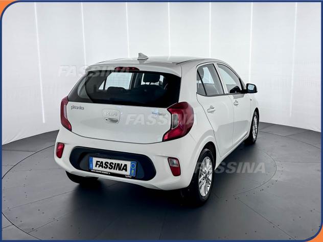Kia Picanto Picanto 1.0 dpi Urban - Foto 6